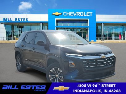 New 2026 Chevrolet Equinox LT w/ Convenience Package II