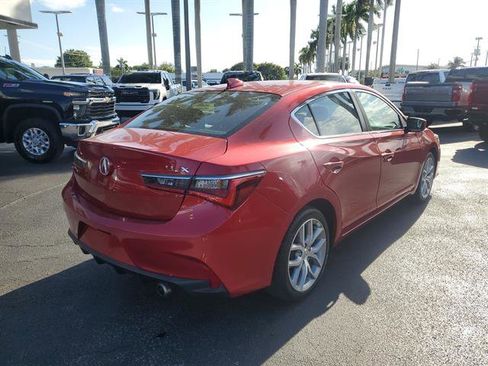Used 2020 Acura ILX 4dr Sedan U image 5