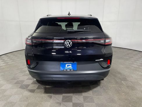 Certified 2023 Volkswagen ID.4 Pro AWD/4WD image 6