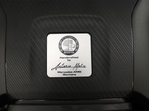 New 2025 Mercedes-Benz CLA 45 AMG 4MATIC image 13