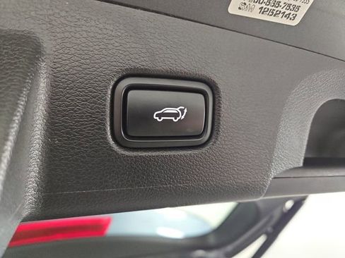 Certified 2022 Kia Telluride EX image 36