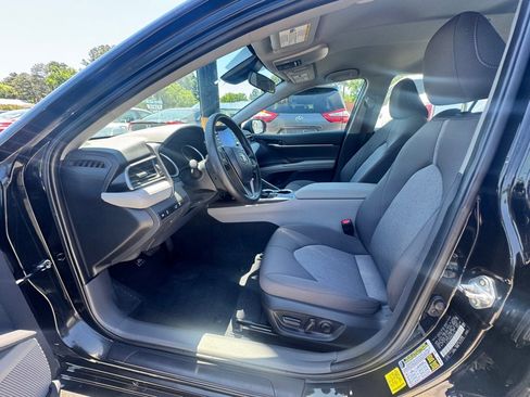 Used 2024 Toyota Camry LE FWD image 13