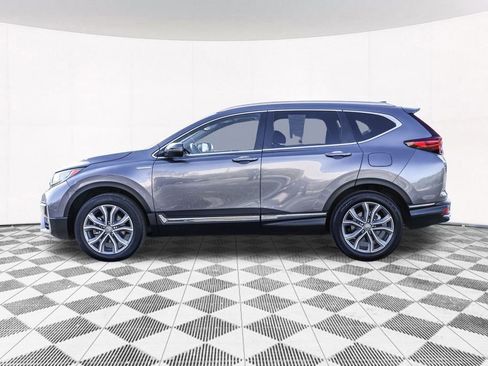 Used 2020 Honda CR-V Touring image 14