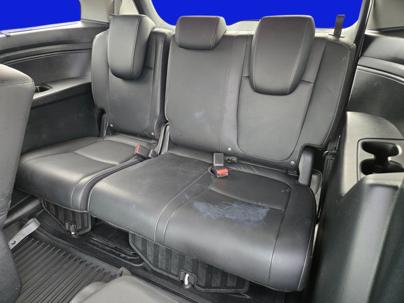 Used 2023 Honda Odyssey Touring image 19