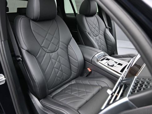 New 2026 BMW X5 xDrive40i image 28