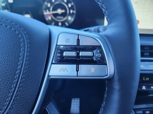 New 2025 Kia Telluride SX X-Line image 16