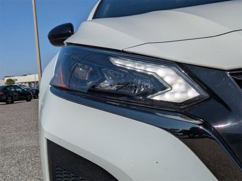 Used 2025 Nissan Altima 2.5 SR image 10