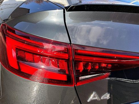 Used 2018 Audi A4 2.0T Premium Plus w/ Premium Plus Package image 23