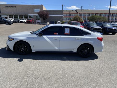 Used 2023 Honda Civic Si image 44