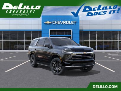 New 2026 Chevrolet Tahoe LT w/ Comfort Package