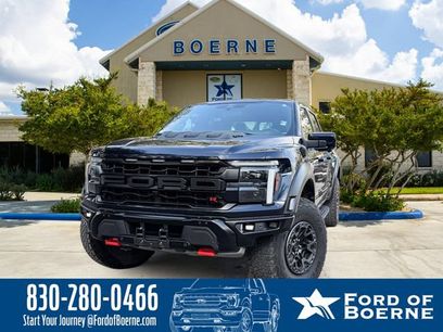 Used 2024 Ford F150 Raptor w/ Equipment Group 803A Raptor R
