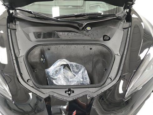 New 2026 Chevrolet Corvette Z06 image 30