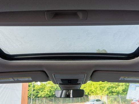 New 2026 Honda CR-V EX-L image 23