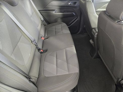 New 2027 Chevrolet Bolt LT w/ Comfort Package FWD image 34