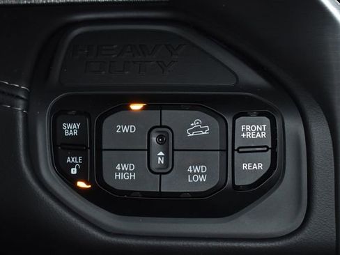 New 2026 RAM 2500 Power Wagon image 25