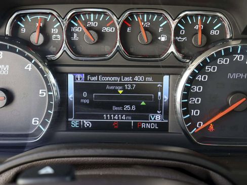 Used 2019 GMC Yukon XL SLT w/ Open Road Package image 27