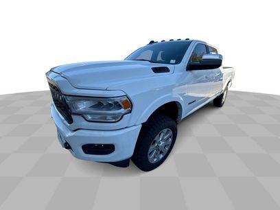 Used 2019 RAM 3500 Laramie