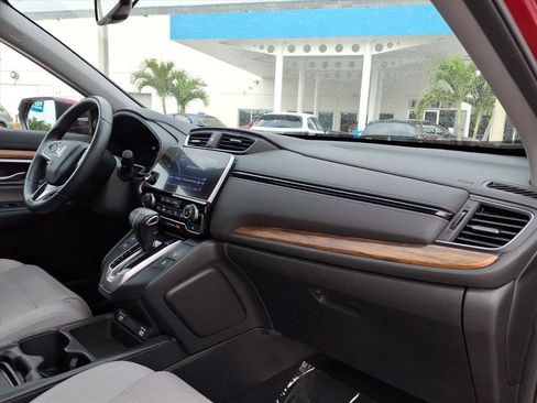 Used 2022 Honda CR-V EX-L image 23