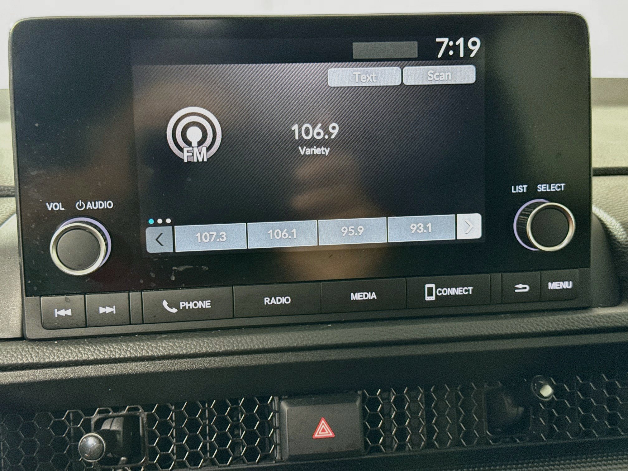Used 2023 Honda CR-V Sport image 13