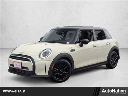 Certified 2023 MINI Cooper 4-Door Hardtop
