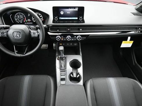 New 2026 Honda Civic Sport image 20