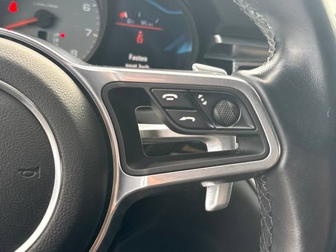 Used 2018 Porsche Macan S AWD/4WD image 28