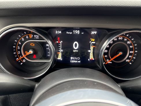 Used 2020 Jeep Gladiator Sport w/ Quick Order Package 24S image 20