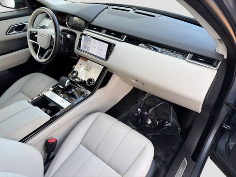 Used 2022 Land Rover Range Rover Velar R-Dynamic S AWD/4WD image 14