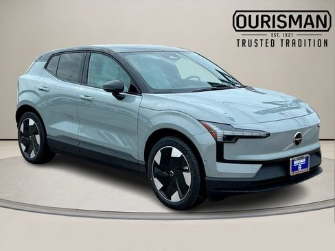 New 2026 Volvo EX30 Ultra w/ Protection Package Premier AWD/4WD image 1
