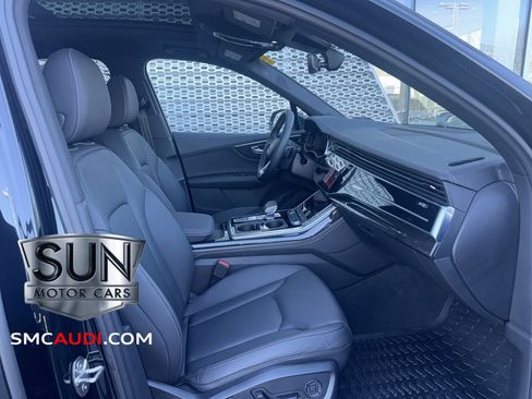 Used 2025 Audi Q7 3.0T Premium Plus w/ Premium Plus Package image 5