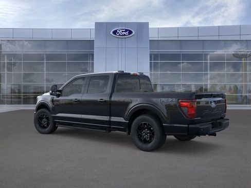 New 2026 Ford F150 XLT w/ Equipment Group 302A MID AWD/4WD image 4