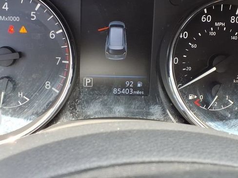 Used 2020 Nissan Rogue SL AWD/4WD image 34