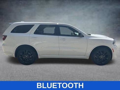Used 2022 Dodge Durango GT w/ Blacktop Package AWD/4WD image 6