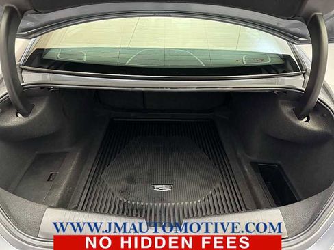 Used 2020 Cadillac CT4 Sport AWD/4WD image 17