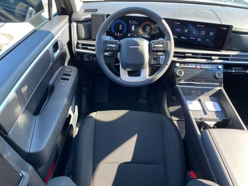 New 2026 Hyundai Santa Fe SE image 27