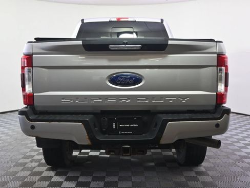 Used 2019 Ford F250 Lariat AWD/4WD image 5
