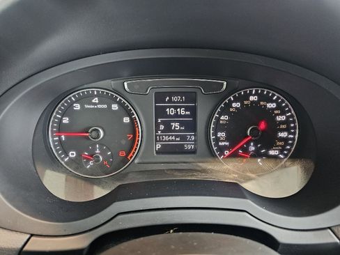 Used 2018 Audi Q3 2.0T Premium AWD/4WD image 21