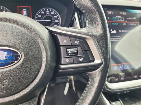 Used 2020 Subaru Outback Premium w/ Popular Package #1 image 22
