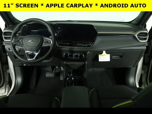 New 2026 Chevrolet TrailBlazer ACTIV w/ Convenience Package image 6