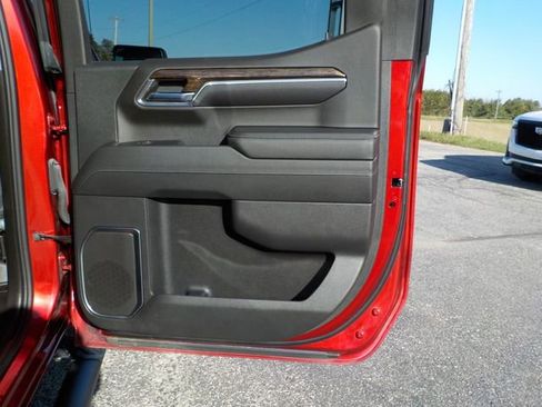 Used 2024 GMC Sierra 1500 Elevation AWD/4WD image 23