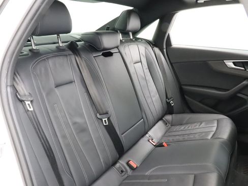 Used 2023 Audi A4 2.0T Premium w/ Convenience Package AWD/4WD image 32