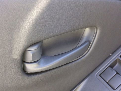 New 2026 Nissan Frontier PRO-4X w/ Pro Premium Package image 12