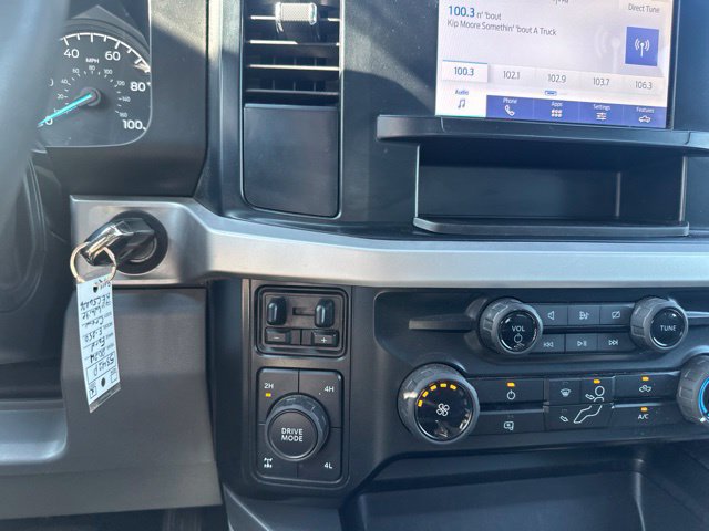 Used 2024 Ford F250 XLT w/ FX4 Off-Road Package AWD/4WD image 40