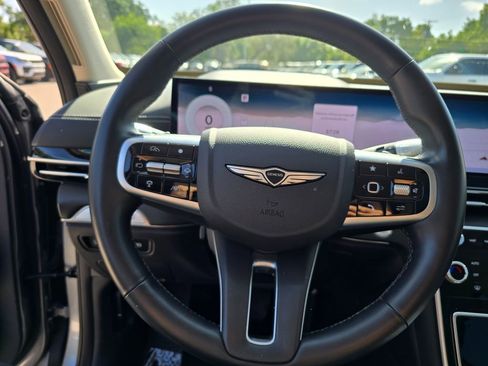 Used 2025 Genesis GV80 2.5T Standard AWD/4WD image 17
