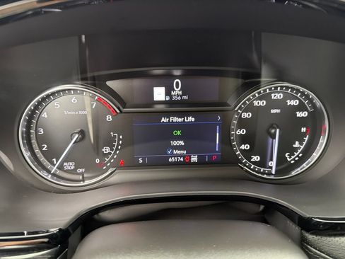Used 2022 Cadillac XT5 Premium Luxury AWD/4WD image 15