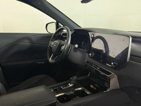Used 2023 Lexus RX 350 Premium w/ Accessory Package (Z1) AWD/4WD image 16