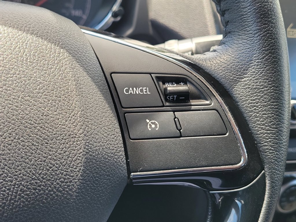 Used 2025 Mitsubishi Outlander Sport AWD image 10