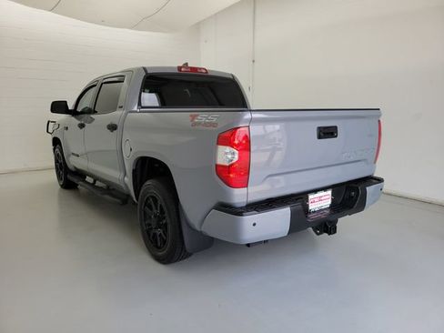 Used 2021 Toyota Tundra SR5 RWD image 7