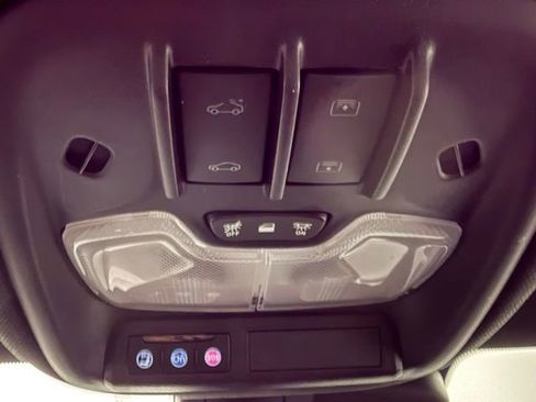 Certified 2023 Chevrolet TrailBlazer ACTIV w/ Sun and Liftgate Package image 24