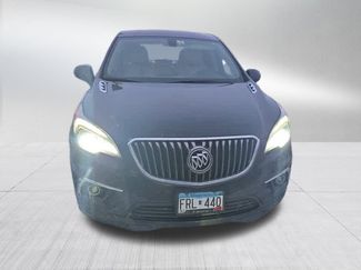 Used 2017 Buick Envision Preferred video 2